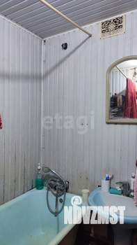 3-к квартира, вторичка, 60м2, 1/5 этаж