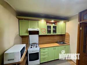 2-к квартира, вторичка, 55м2, 3/5 этаж