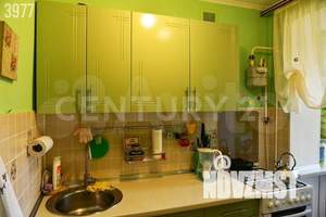 1-к квартира, вторичка, 30м2, 3/5 этаж