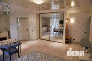 1-к квартира, вторичка, 47м2, 3/6 этаж