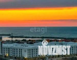3-к квартира, вторичка, 87м2, 2/5 этаж