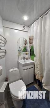 1-к квартира, вторичка, 30м2, 5/5 этаж