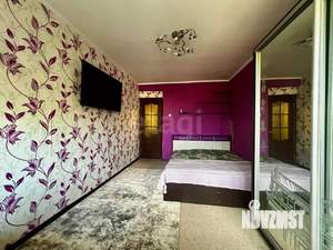 1-к квартира, вторичка, 31м2, 4/5 этаж