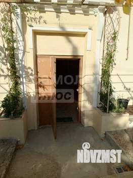 3-к квартира, вторичка, 69м2, 2/2 этаж