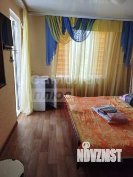 Студия квартира, вторичка, 35м2, 1/2 этаж