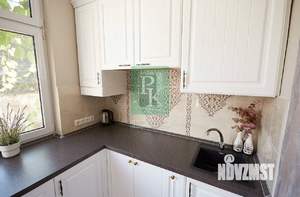 1-к квартира, вторичка, 46м2, 1/3 этаж