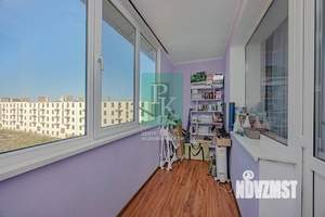 1-к квартира, вторичка, 34м2, 5/5 этаж
