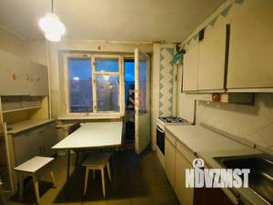 3-к квартира, вторичка, 70м2, 3/5 этаж