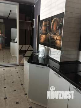 2-к квартира, вторичка, 55м2, 3/4 этаж