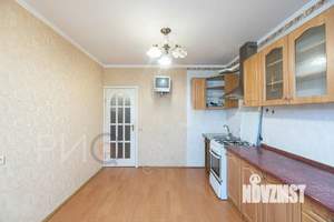 2-к квартира, вторичка, 59м2, 1/9 этаж