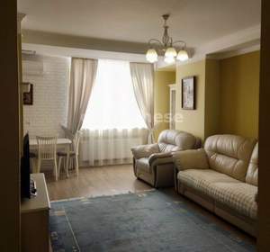 3-к квартира, вторичка, 82м2, 10/11 этаж