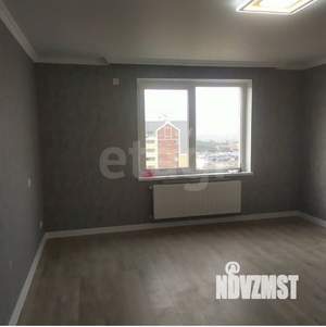 1-к квартира, вторичка, 41м2, 9/10 этаж