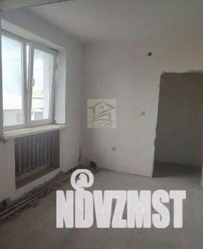 3-к квартира, вторичка, 74м2, 3/4 этаж