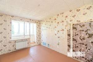 1-к квартира, вторичка, 31м2, 5/9 этаж
