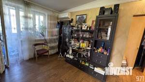 2-к квартира, вторичка, 43м2, 5/5 этаж