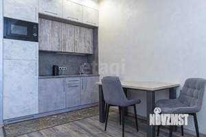 Студия квартира, вторичка, 32м2, 6/11 этаж