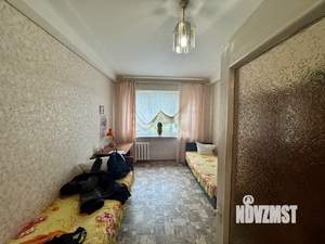 3-к квартира, вторичка, 63м2, 3/5 этаж