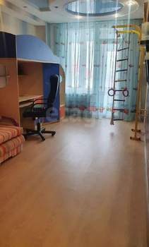 2-к квартира, вторичка, 73м2, 6/10 этаж