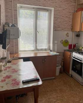 1-к квартира, вторичка, 32м2, 2/5 этаж