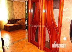 3-к квартира, вторичка, 75м2, 1/4 этаж