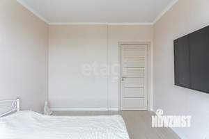 3-к квартира, вторичка, 85м2, 10/10 этаж