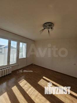 2-к квартира, вторичка, 57м2, 9/9 этаж