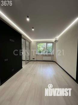 1-к квартира, вторичка, 30м2, 1/5 этаж