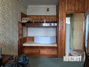 2-к квартира, вторичка, 47м2, 1/5 этаж