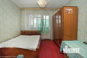 3-к квартира, вторичка, 70м2, 5/5 этаж