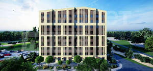 1-к квартира, вторичка, 37м2, 5/10 этаж