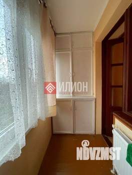 2-к квартира, вторичка, 45м2, 3/5 этаж