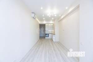 1-к квартира, вторичка, 42м2, 9/16 этаж
