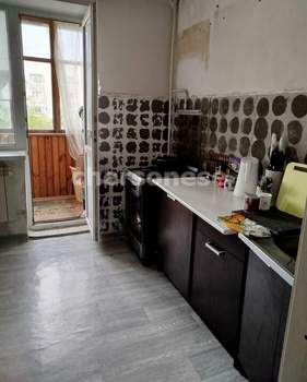 3-к квартира, вторичка, 70м2, 2/5 этаж