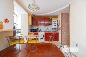 3-к квартира, вторичка, 67м2, 5/5 этаж