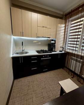 1-к квартира, вторичка, 31м2, 3/5 этаж