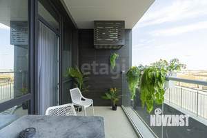 Студия квартира, вторичка, 35м2, 1/5 этаж