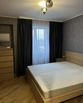 2-к квартира, вторичка, 56м2, 3/8 этаж