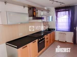 3-к квартира, вторичка, 79м2, 1/9 этаж