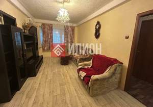 1-к квартира, вторичка, 40м2, 1/5 этаж