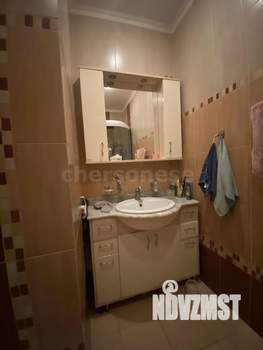 2-к квартира, вторичка, 42м2, 3/3 этаж