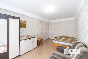 1-к квартира, вторичка, 31м2, 1/5 этаж