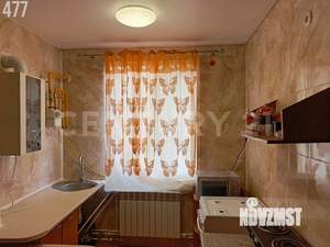 2-к квартира, вторичка, 38м2, 1/1 этаж