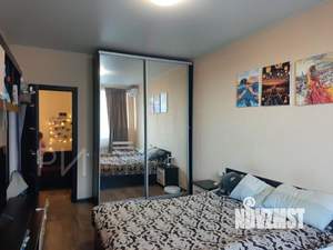 1-к квартира, вторичка, 39м2, 1/3 этаж