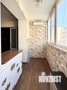 1-к квартира, вторичка, 47м2, 3/5 этаж