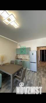 2-к квартира, вторичка, 52м2, 4/10 этаж