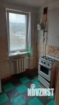 1-к квартира, вторичка, 22м2, 5/5 этаж