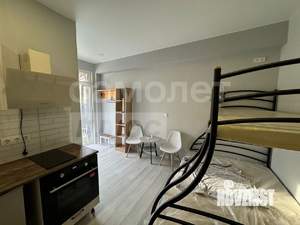 Студия квартира, вторичка, 25м2, 1/3 этаж