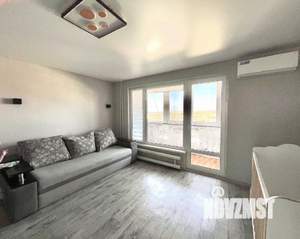 2-к квартира, вторичка, 61м2, 9/9 этаж