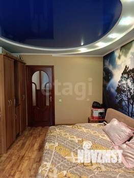 3-к квартира, вторичка, 64м2, 2/5 этаж