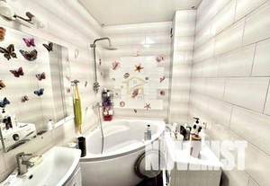 2-к квартира, вторичка, 56м2, 1/10 этаж